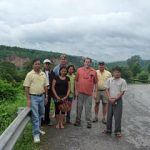 teamtsa2009asiaaug|kalyar-and-father-myitkyina-aug2009|muddy-emys-yadanabon